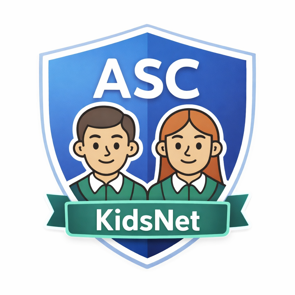 ASC KidsNet